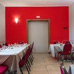Ristorante La Mimosa Hotel Lamezia Terme