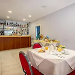 Hotel Ristorante La Mimosa Lamezia Terme