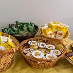 Ristorante La Mimosa Lamezia Terme