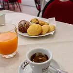 Ristorante La Mimosa Hotel 2*