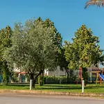 Ristorante La Mimosa Hotel