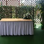 Hotel Ristorante La Mimosa Lamezia Terme