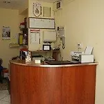 Szálloda Ristorante La Mimosa