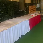 Ristorante La Mimosa 2* Lamezia Terme