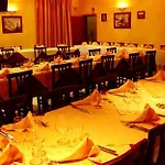 Ristorante La Mimosa Szálloda Lamezia Terme