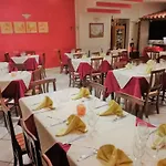 Ristorante La Mimosa Hotel