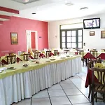 Ristorante La Mimosa Hotel 2*