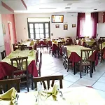Hotel Ristorante La Mimosa 2*