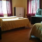 Ristorante La Mimosa Hotel Lamezia Terme