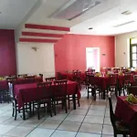 Hotel Ristorante La Mimosa Lamezia Terme