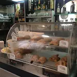 Ristorante La Mimosa Hotel Lamezia Terme
