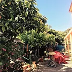 Hotel Ristorante La Mimosa Lamezia Terme
