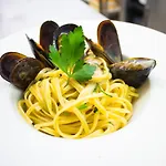 Ristorante La Mimosa Hotel