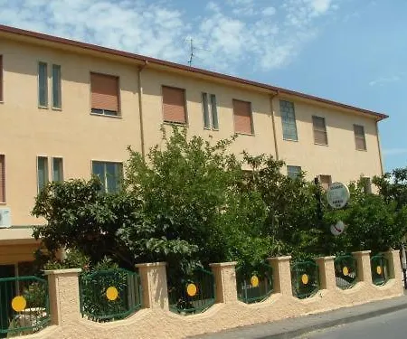 Ristorante La Mimosa 2* Lamezia Terme