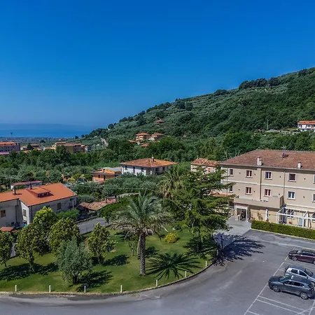 Ristorante La Mimosa 2*