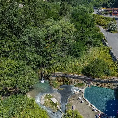 Ristorante La Mimosa 2* Lamezia Terme