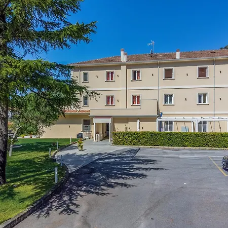 Ristorante La Mimosa Hotel Lamezia Terme