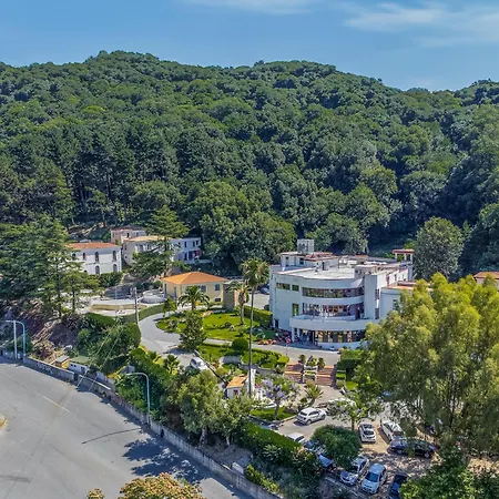 Hotel Ristorante La Mimosa