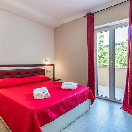 Ristorante La Mimosa Lamezia Terme