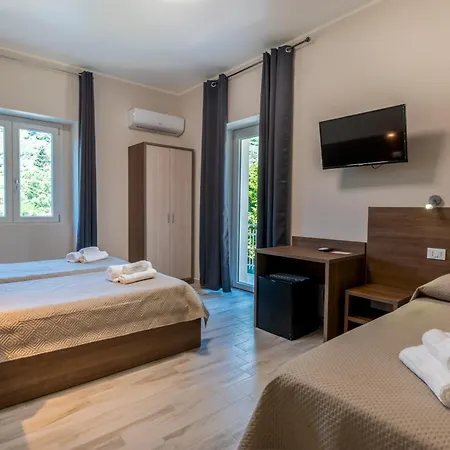 Ristorante La Mimosa 2*