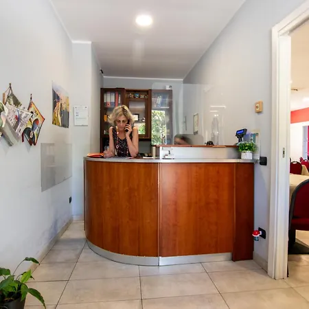 Ristorante La Mimosa 2* Lamezia Terme