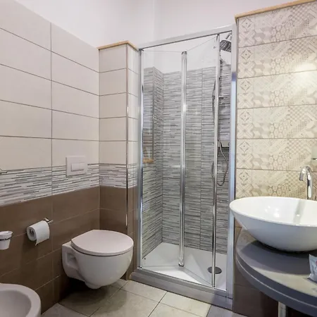 Hotel Ristorante La Mimosa Lamezia Terme