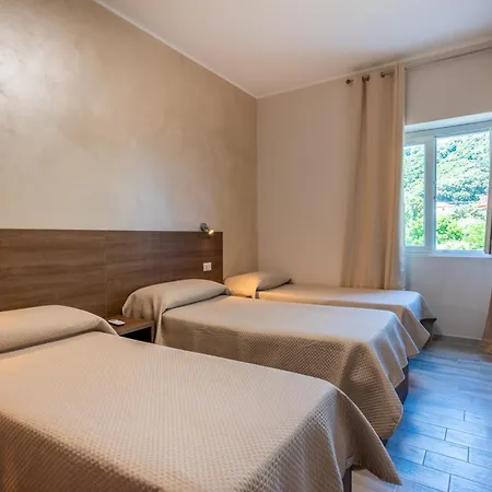 Ristorante La Mimosa Hotel 2*