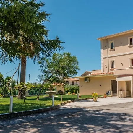 Ristorante La Mimosa Hotel 2*