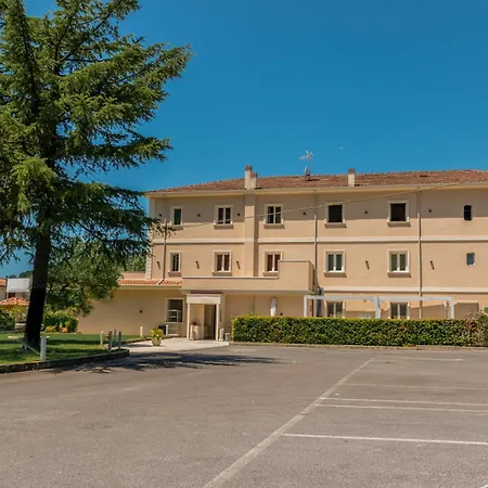 Hotel Ristorante La Mimosa Lamezia Terme