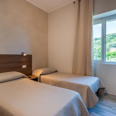 Ristorante La Mimosa Hotel