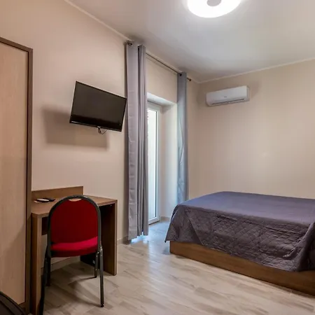 Ristorante La Mimosa Hotel