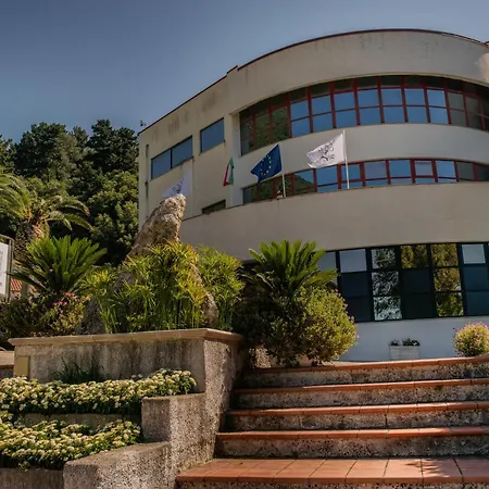 Ristorante La Mimosa Ξενοδοχείο 2*
