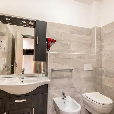 Ristorante La Mimosa Hotel Lamezia Terme