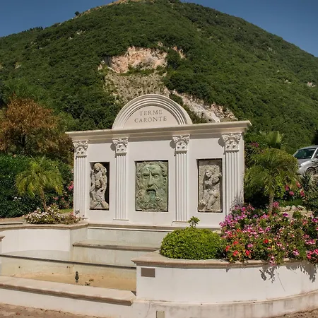 Ristorante La Mimosa 2*