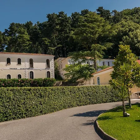 Ristorante La Mimosa Hotel Lamezia Terme