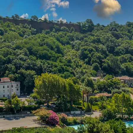 Hotel Ristorante La Mimosa Lamezia Terme