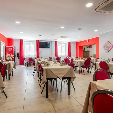 Ristorante La Mimosa Hotel