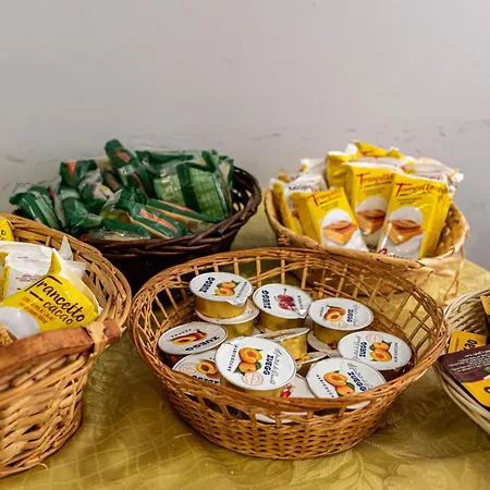 Ristorante La Mimosa Lamezia Terme