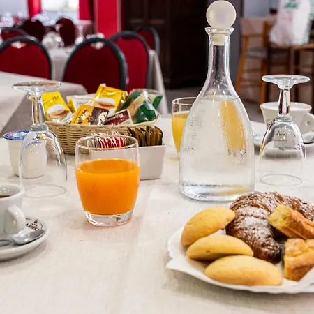 Ristorante La Mimosa 2*