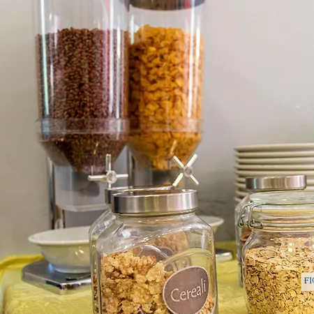 Ristorante La Mimosa Hotel Lamezia Terme