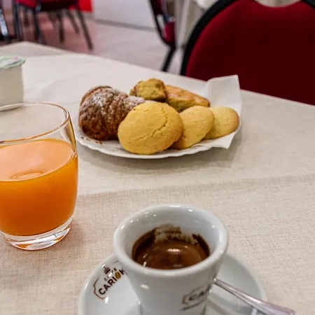 Ristorante La Mimosa Hotel 2*
