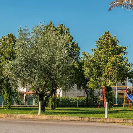 Ristorante La Mimosa Ξενοδοχείο