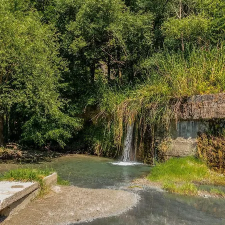 Ξενοδοχείο Ristorante La Mimosa 2*