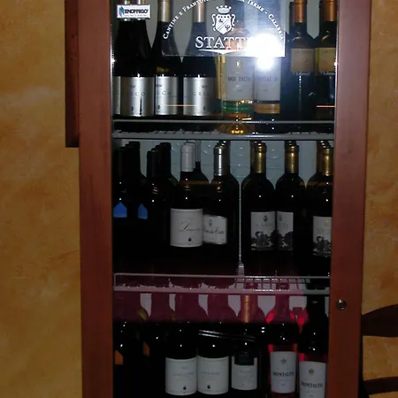 Hotel Ristorante La Mimosa 2*