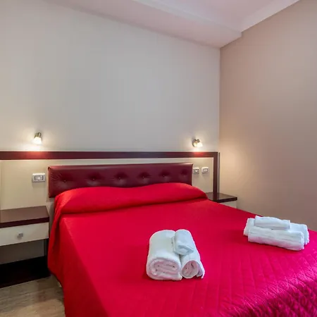 Hotel Ristorante La Mimosa 2*