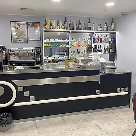 Ristorante La Mimosa 라메지아 테르메