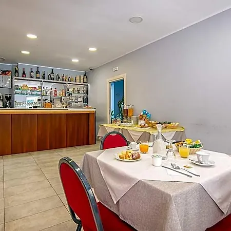 Ristorante La Mimosa 2*