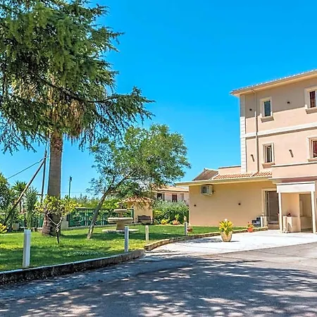 Ristorante La Mimosa 2*