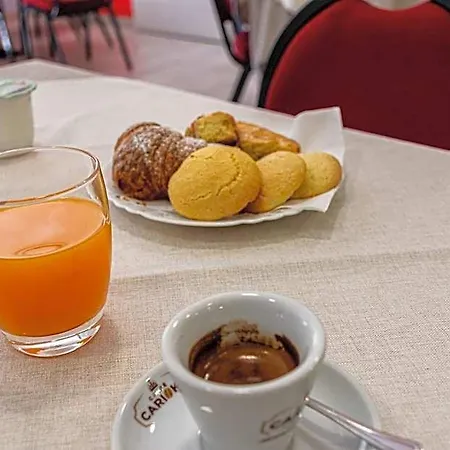 Ristorante La Mimosa