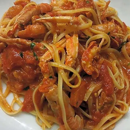 Ristorante La Mimosa